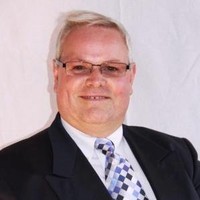 Richard Wood