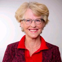 Petra Van T Hoff