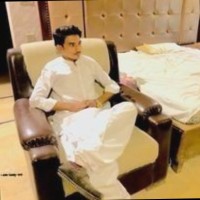 Awais Arshad Hussain