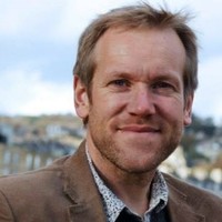 Jonathan Morton