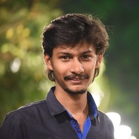 Sanjay Padmakumar