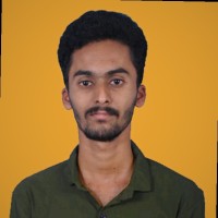 Sathish Krishna