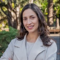 Lupe Carrillo, PhD