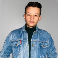 Mohamed Amine CHEBBI