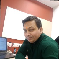 Bijender Kumar
