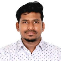 Mathivanan Rajendran