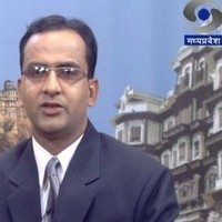 Dr R K Sethi