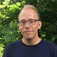 Martin Eriksson
