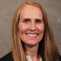 Caroline (Cory) Fisher