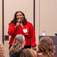 Jade Denson (she/her)