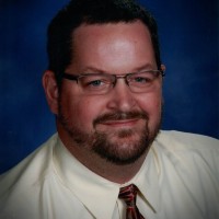 Eric McCrea