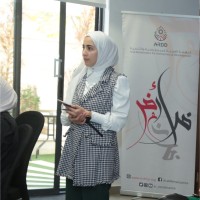 Marwa Obaed