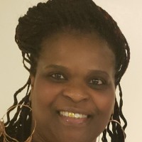 Lakeesha Giles-Scott
