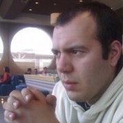 Konstantinos Filosofou