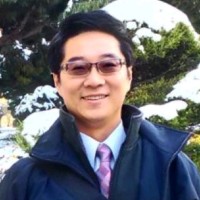 Meng-Lin (David) Chung