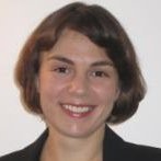 Magdalena Oana Frunza, Ph.D.