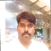 Shanth Kumar