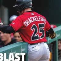 Aaron Shackelford