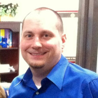 Jeff Faust