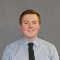 Connor Vincent