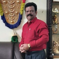 K R Unni Krishna Pillai