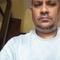 Sarojkumar Rout