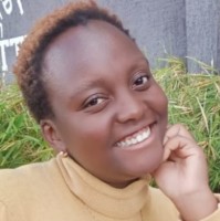 Ivy Maina