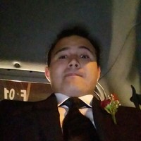 Jonathan Jimenez Drago