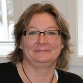 Charlotte Corneliussen