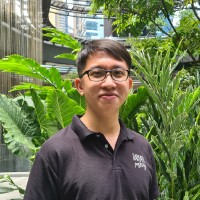Xin Siang Ng, Ca (Singapore)
