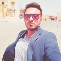 saeed Mehdipour