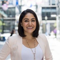 Mona Javid (she/her/hers)