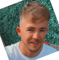 Jamie Lucas