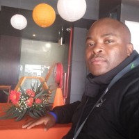 Jacob Ramoshaba