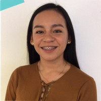 María Fernanda Rodríguez Martínez