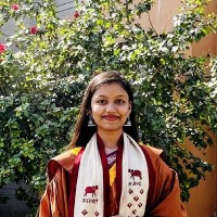 Honey Parmar