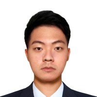 Eric Baek