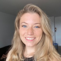 Caroline Hogan