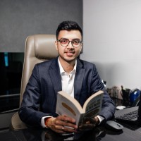 Aayushman Jain