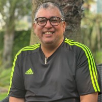 Shahzad Faisal Khan