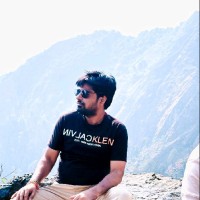 Janmajay Ojha