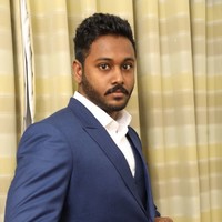Hanil Kumar