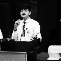 Devansh Pandya