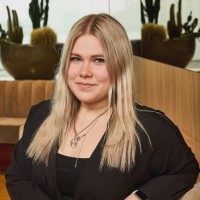 Mia Zeiger