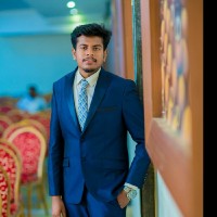Karthigeyan G