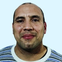 Marcos Javier Pereyra