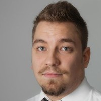 Christoffer Chaou