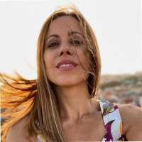 Sylvie Oliveira