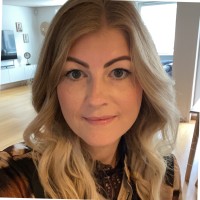 Camilla Vinther Højer