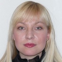 Anastassia Calderari